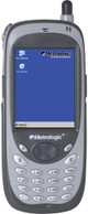 SP5700 Optimus PDA